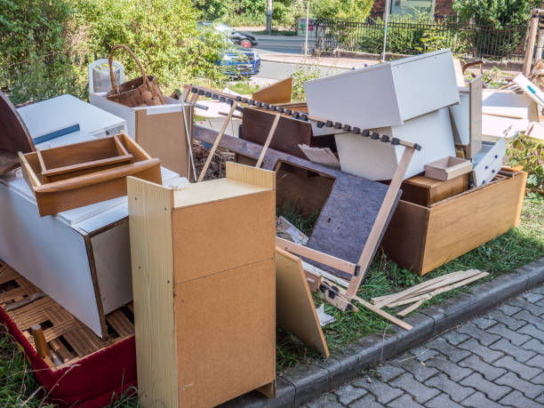 Shed Removal in South Uniontown, PA